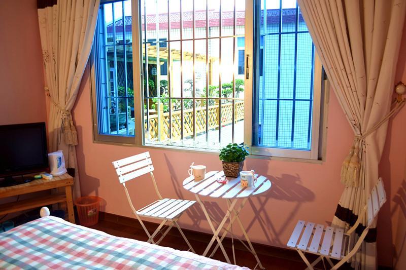Xiamen Small Time Inn Rom bilde