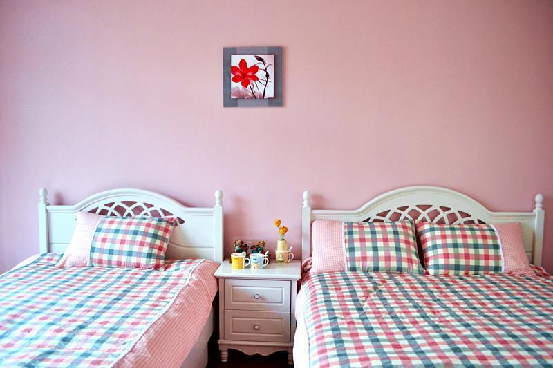 Xiamen Small Time Inn Rom bilde