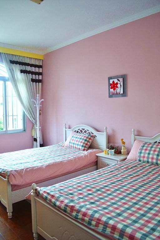 Xiamen Small Time Inn Rom bilde