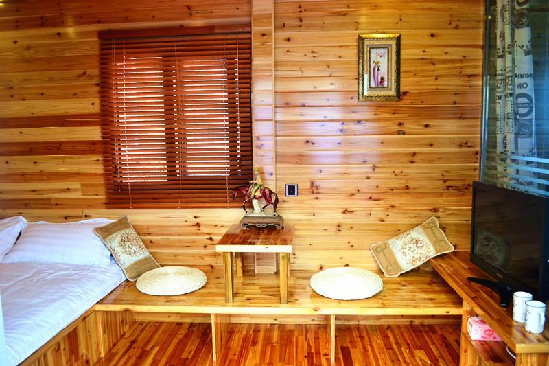 Xiamen Small Time Inn Rom bilde