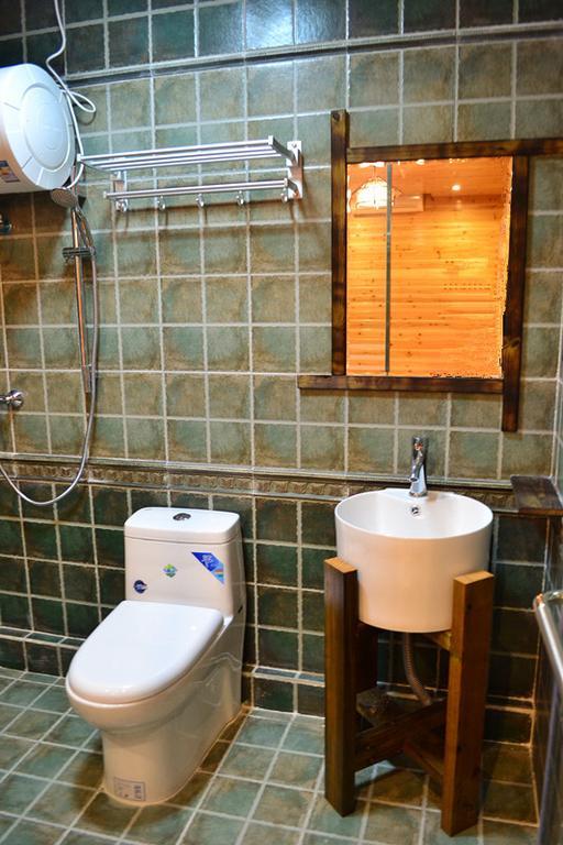 Xiamen Small Time Inn Rom bilde