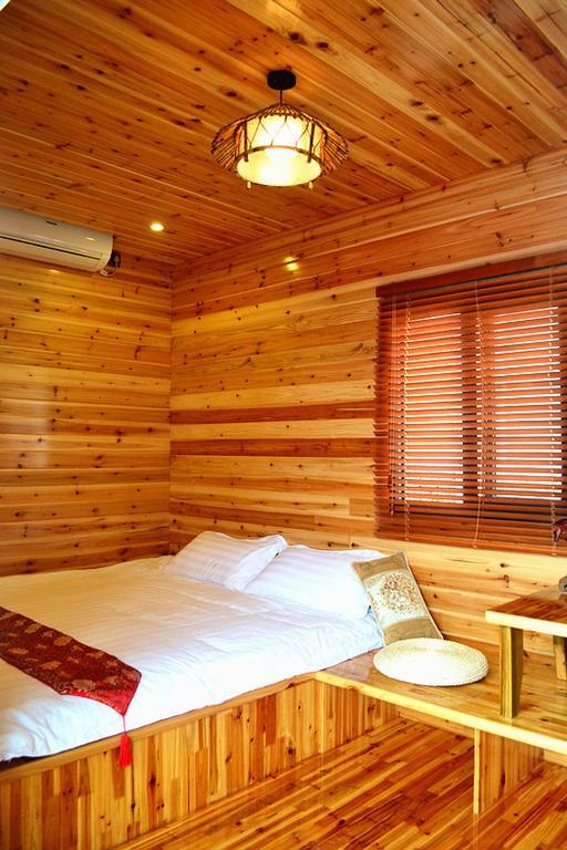 Xiamen Small Time Inn Rom bilde