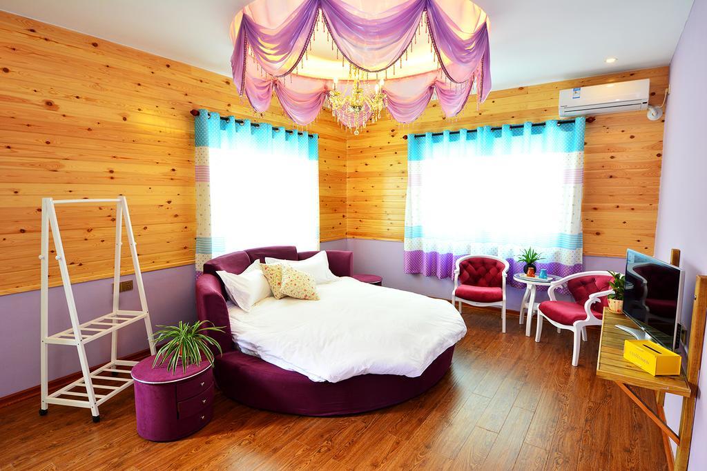 Xiamen Small Time Inn Eksteriør bilde