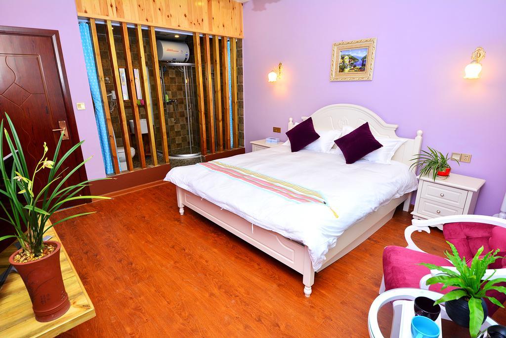Xiamen Small Time Inn Eksteriør bilde