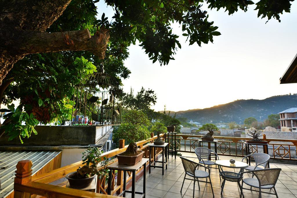 Xiamen Small Time Inn Eksteriør bilde