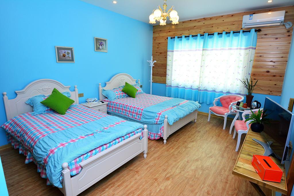 Xiamen Small Time Inn Eksteriør bilde