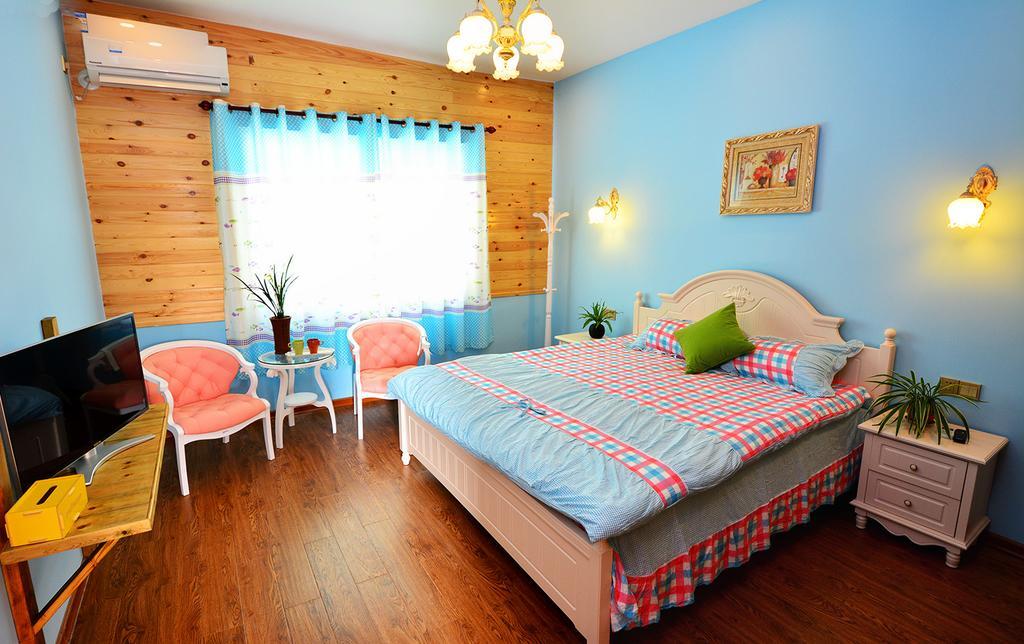 Xiamen Small Time Inn Eksteriør bilde