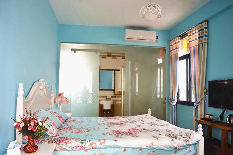 Xiamen Small Time Inn Eksteriør bilde