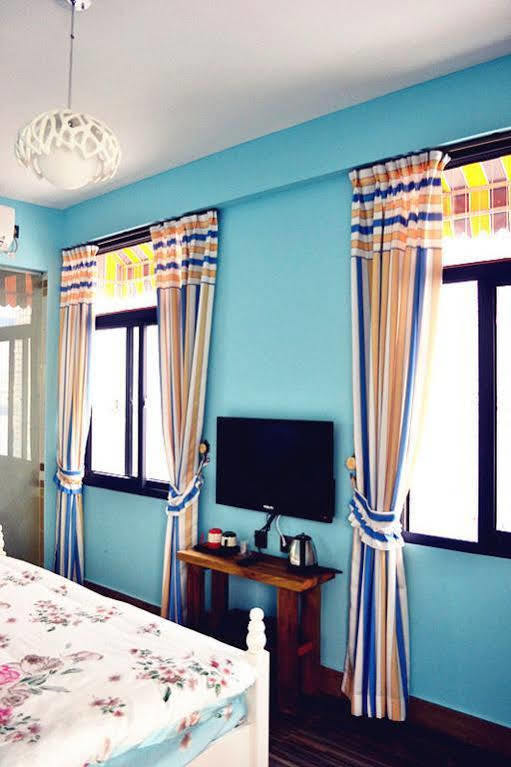 Xiamen Small Time Inn Eksteriør bilde